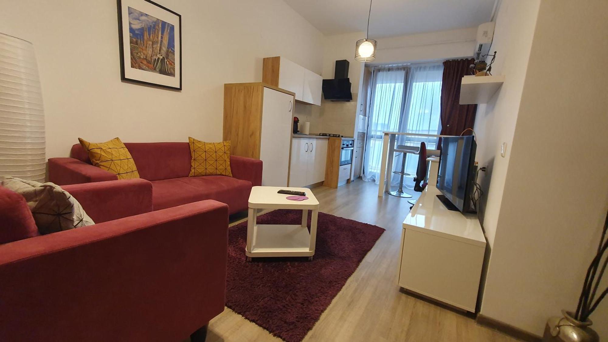 Studio 28 - 1 Camera Lazar Residence Ultracentral Yaş Dış mekan fotoğraf